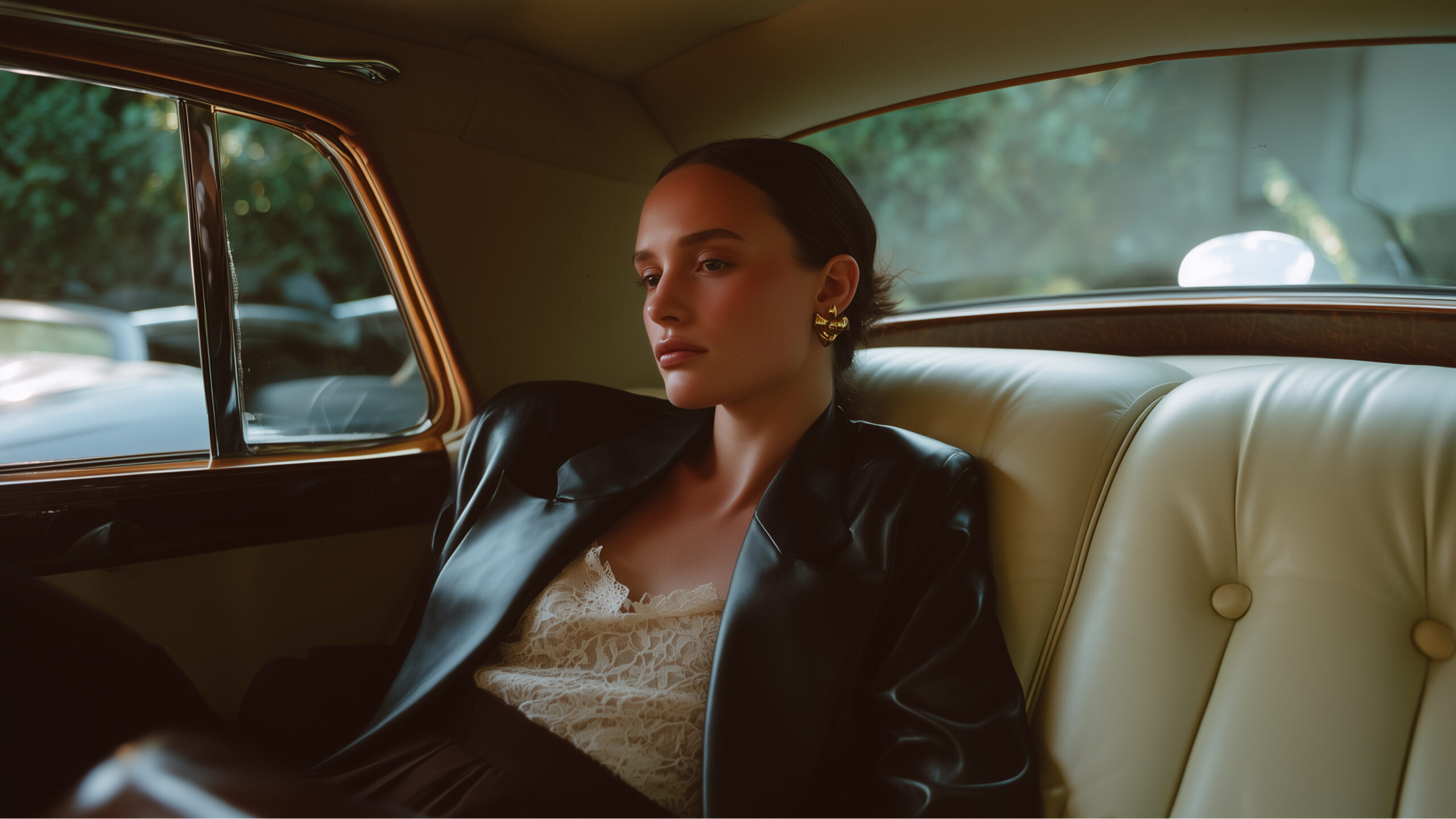 agence de voiture pour placement de produit