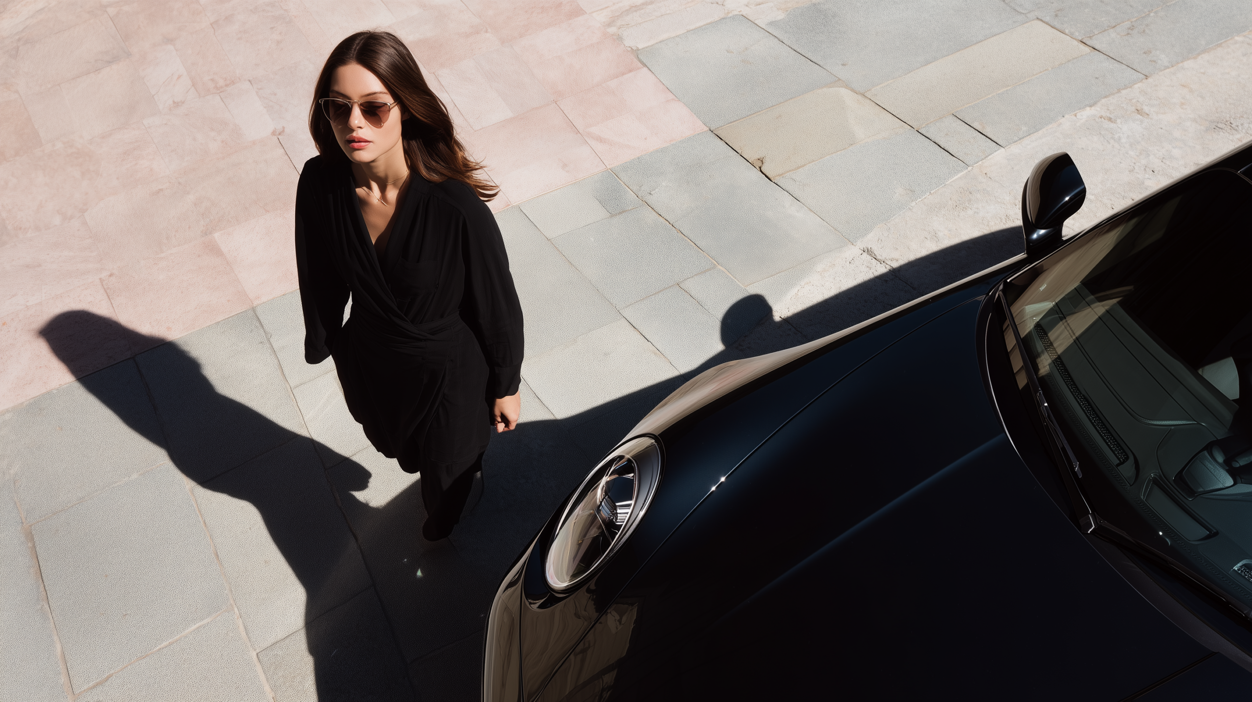 location automobile tournage audio-visuel