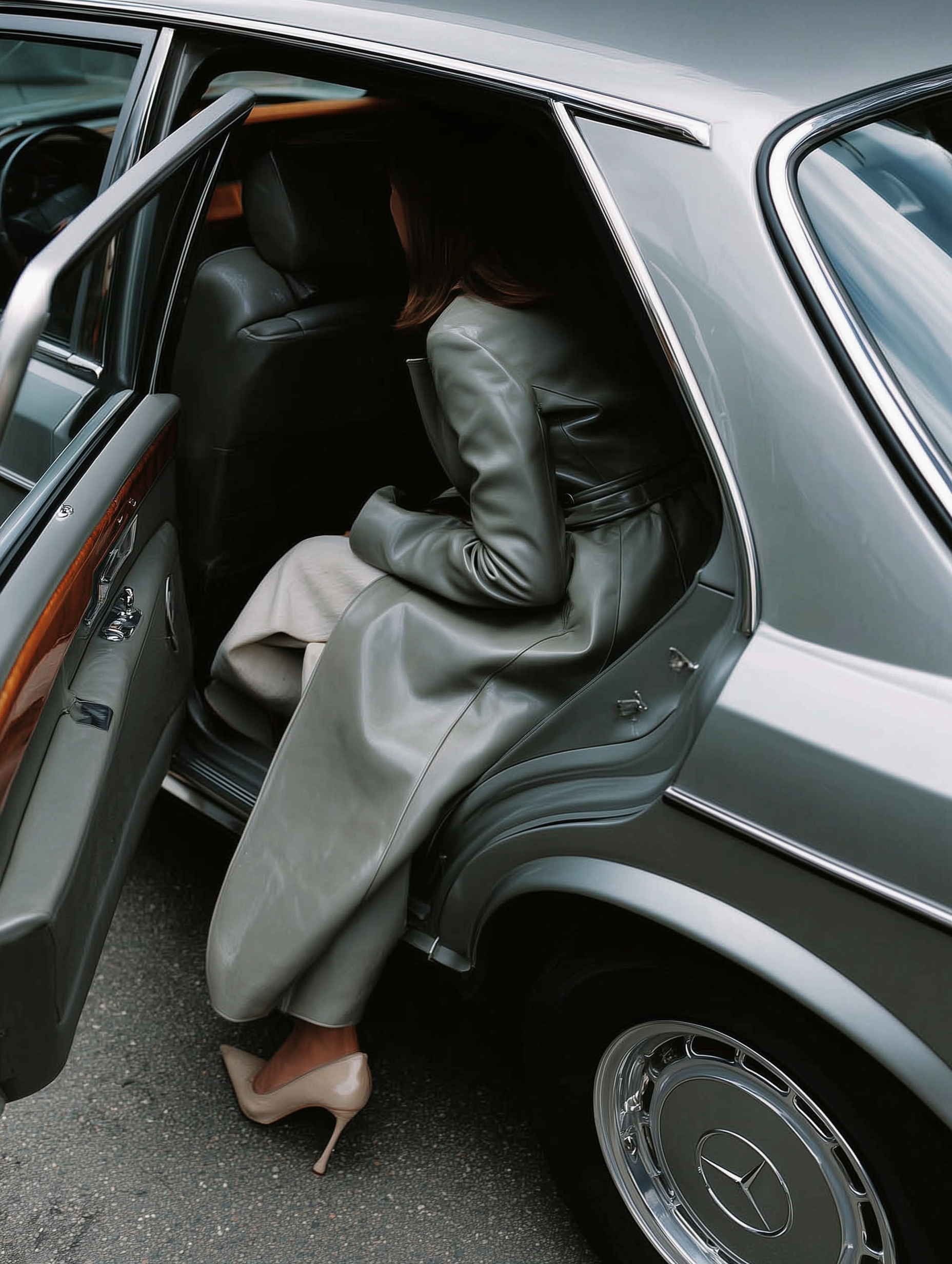 voiture pour le cinéma